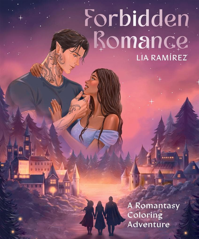Forbidden Romance