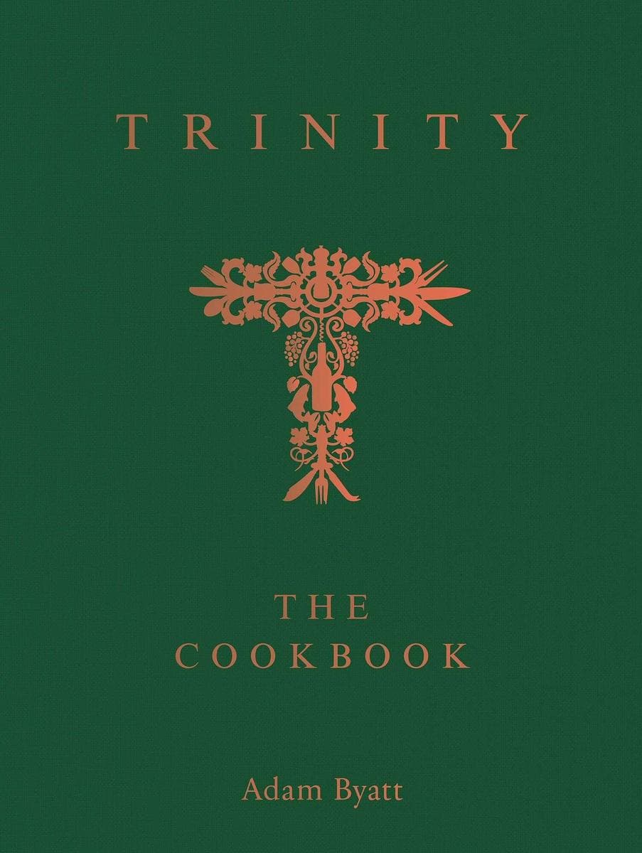 Trinity: The Cookbook