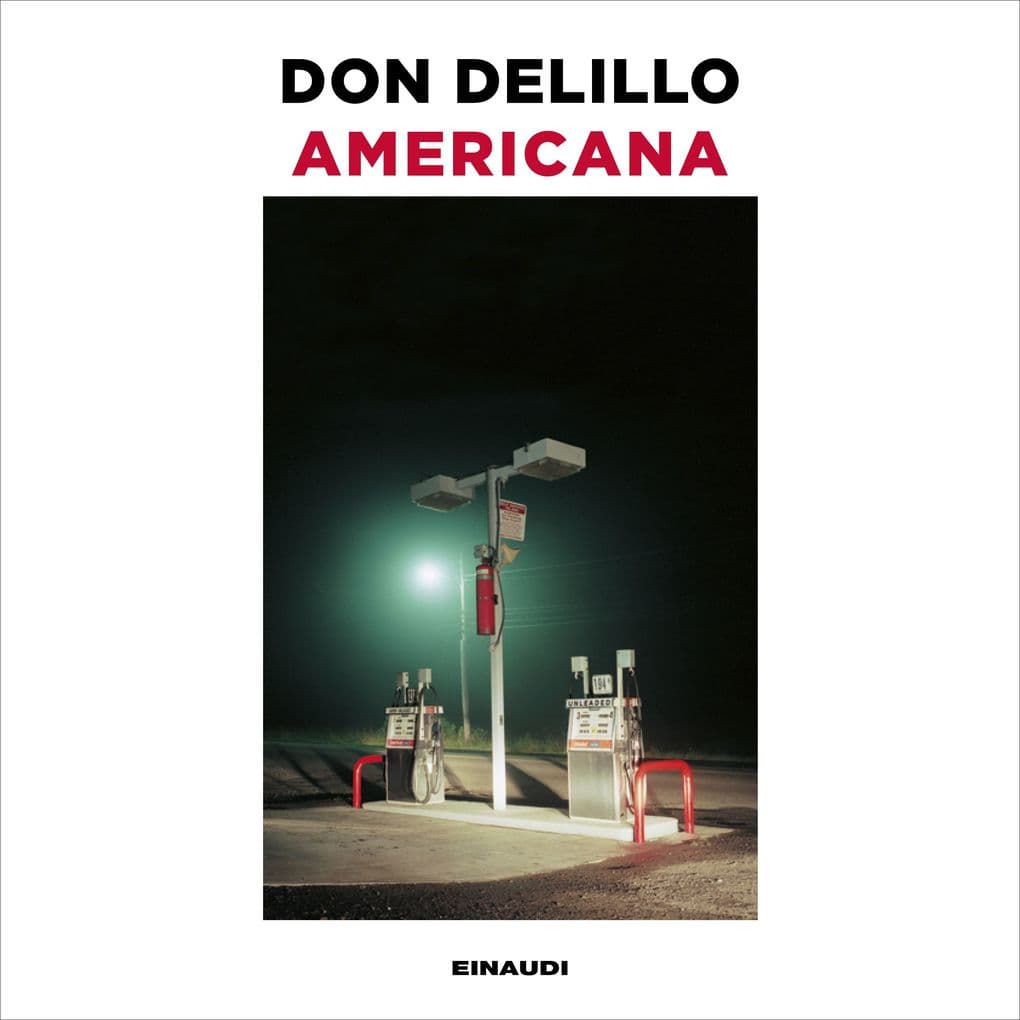 Americana