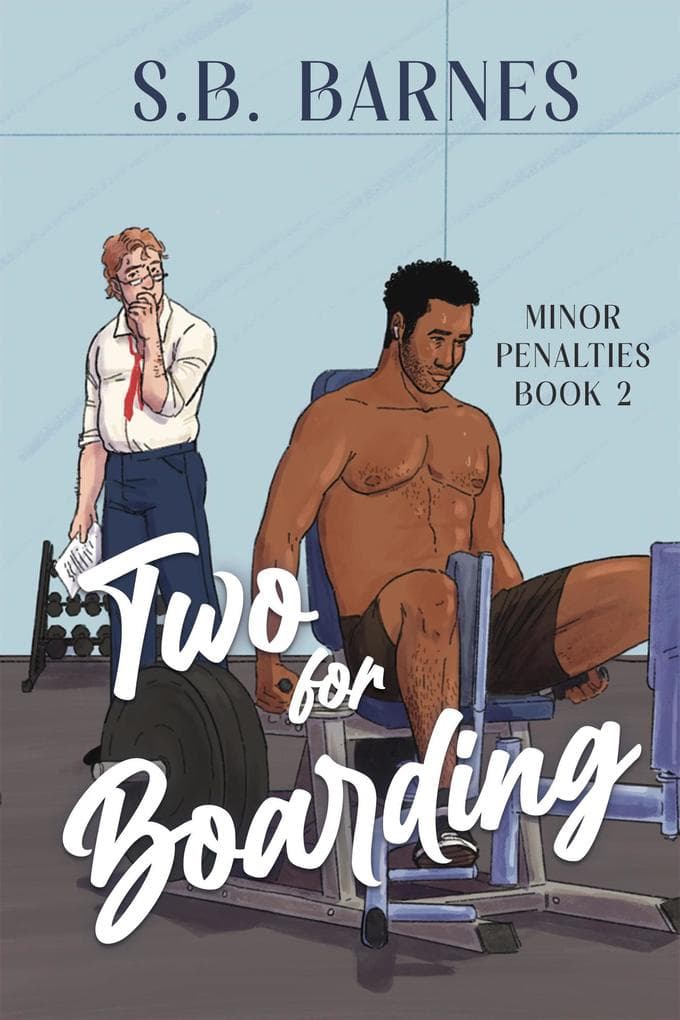 Two for Boarding