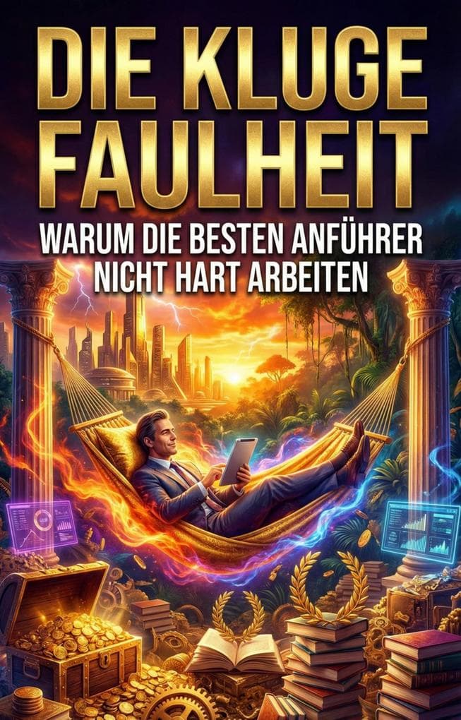Die Kluge Faulheit