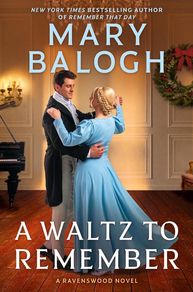 A Waltz to Remember