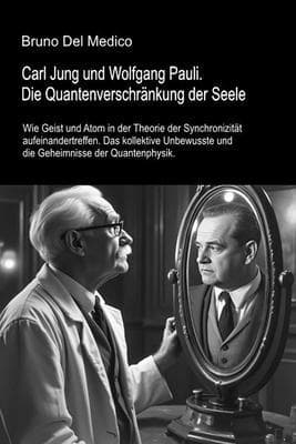 Carl Jung und Wolfgang Pauli. Die Quantenverschränkung der Seele