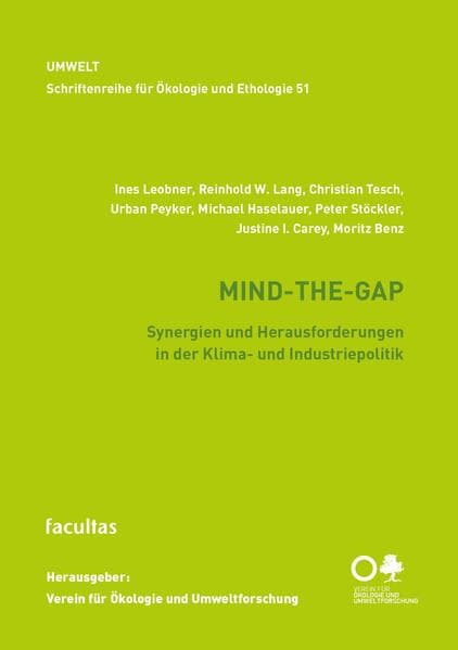 MIND-THE-GAP
