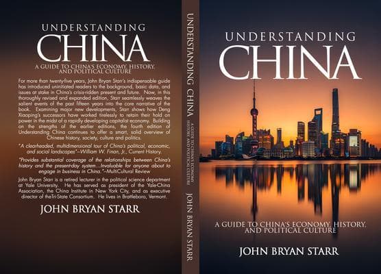UNDERSTANDING CHINA