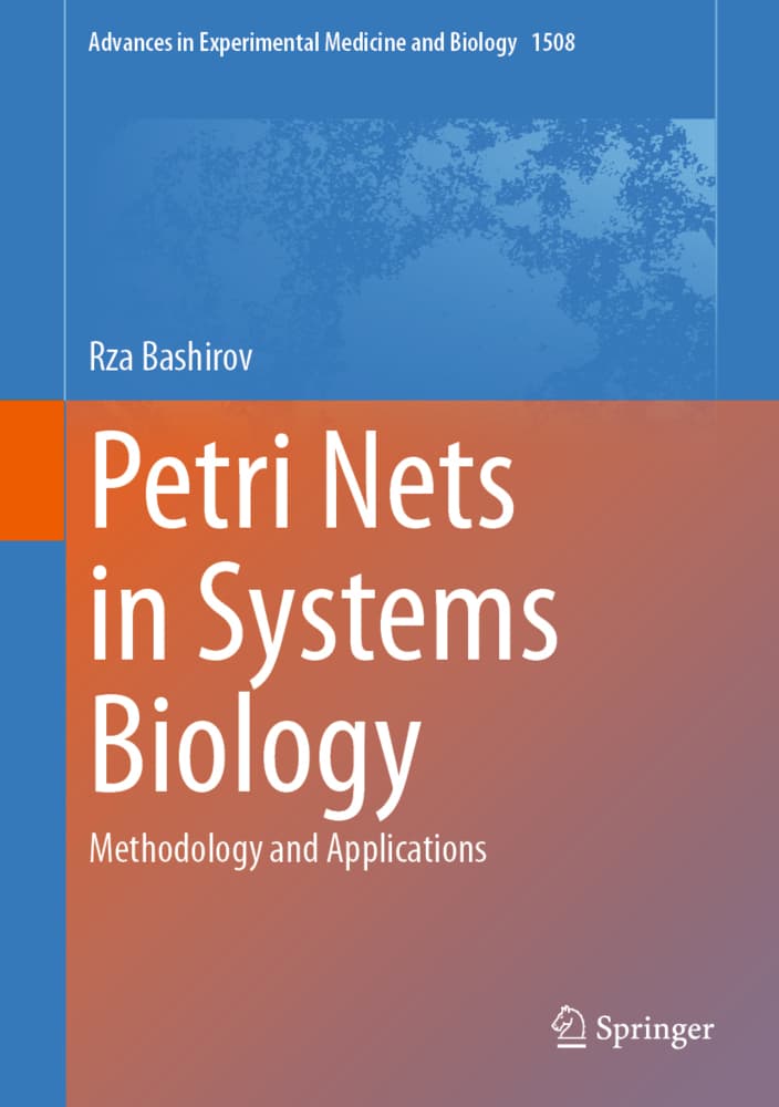 Petri Nets in Systems Biology