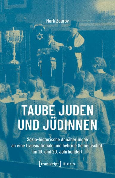 Taube Juden und Jüdinnen