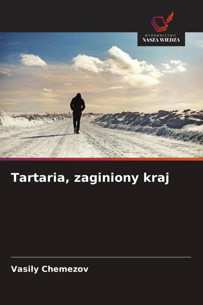 Tartaria, zaginiony kraj