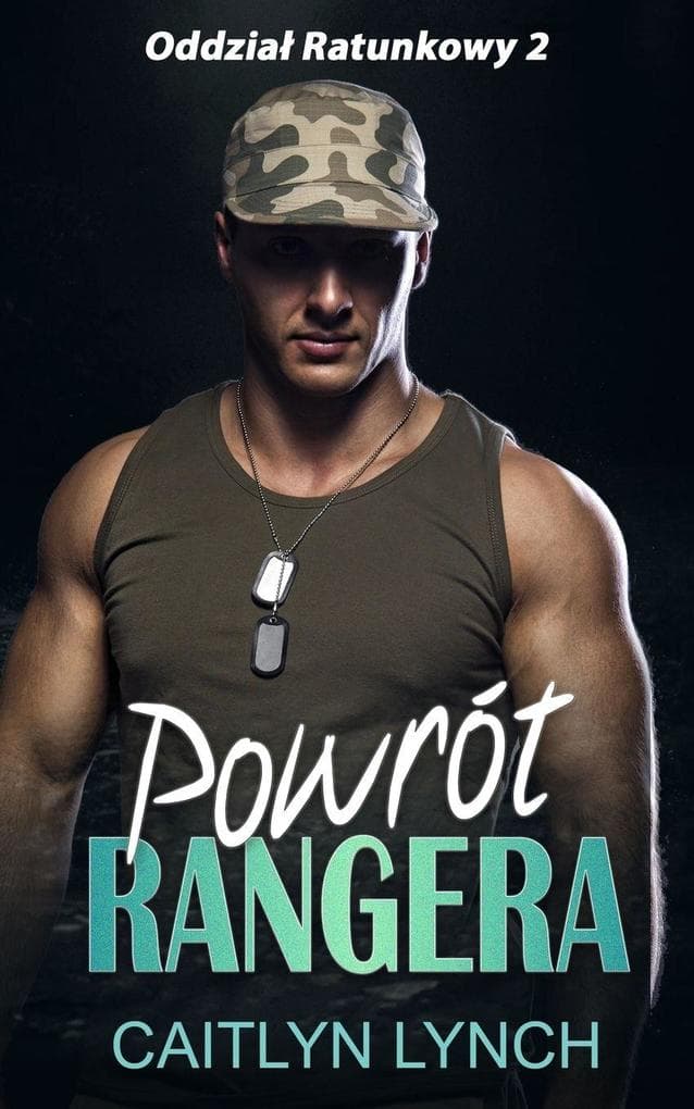 Powrót Rangera