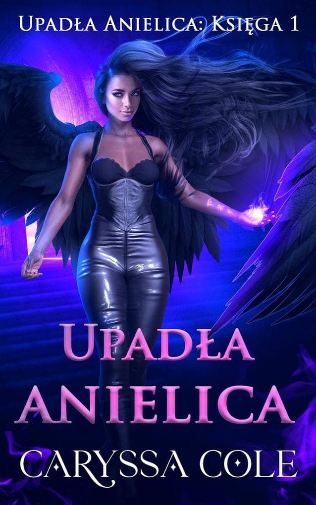 Upada anielica