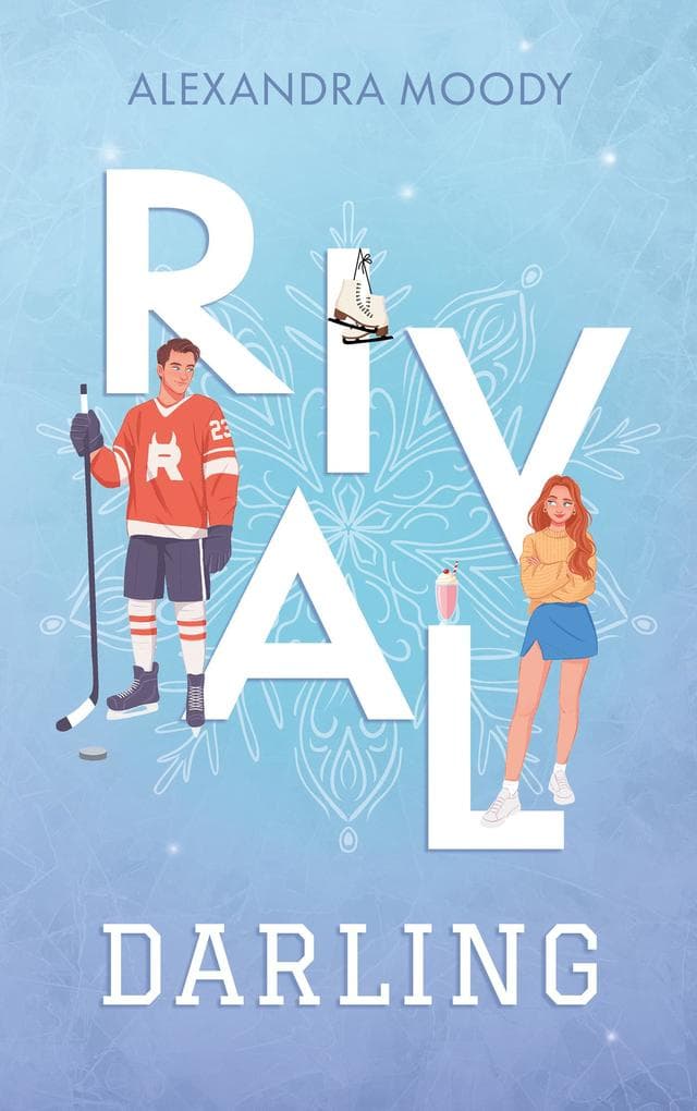 Rival Darling (Darling Devils - tome 1)