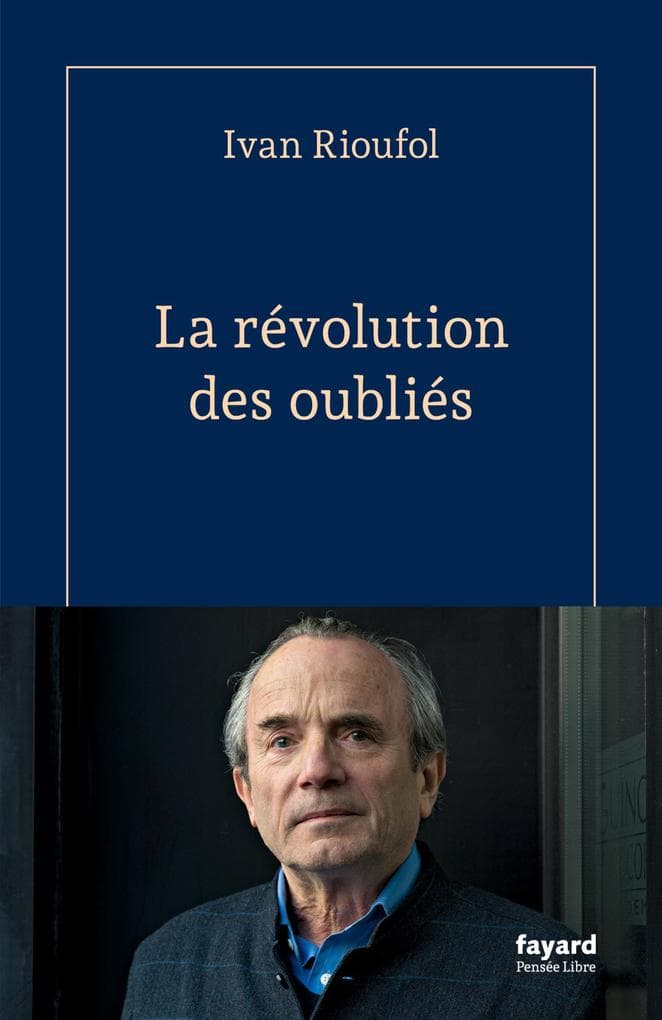La révolution des oubliés