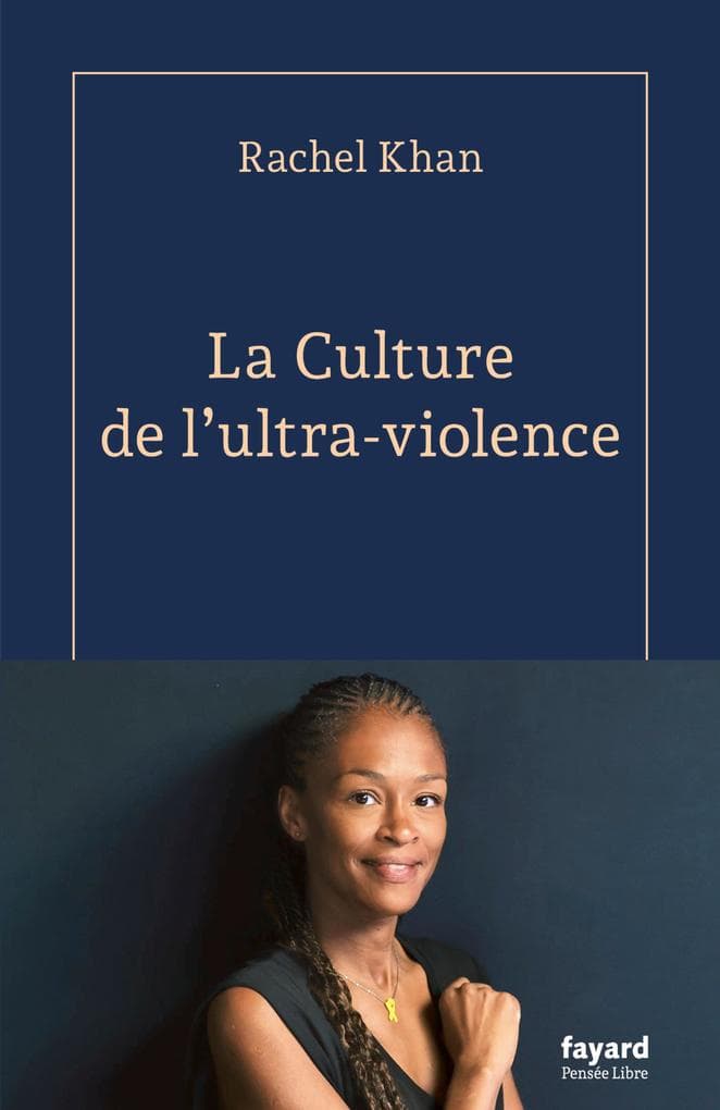 La culture de l'ultra-violence