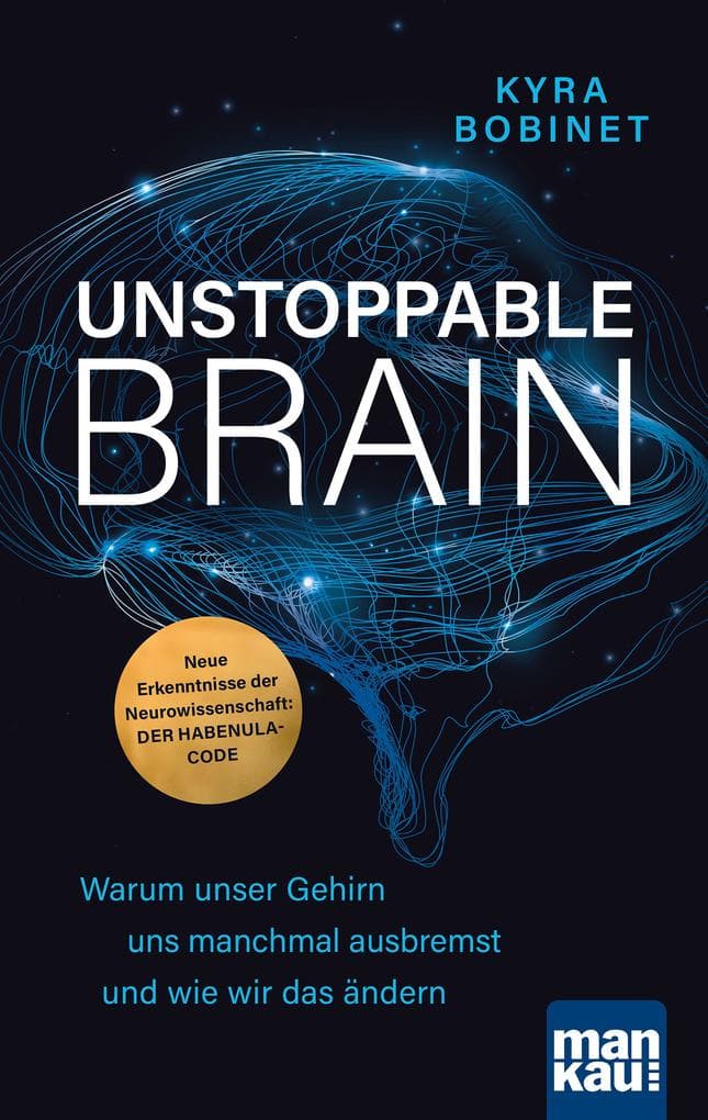 Unstoppable Brain