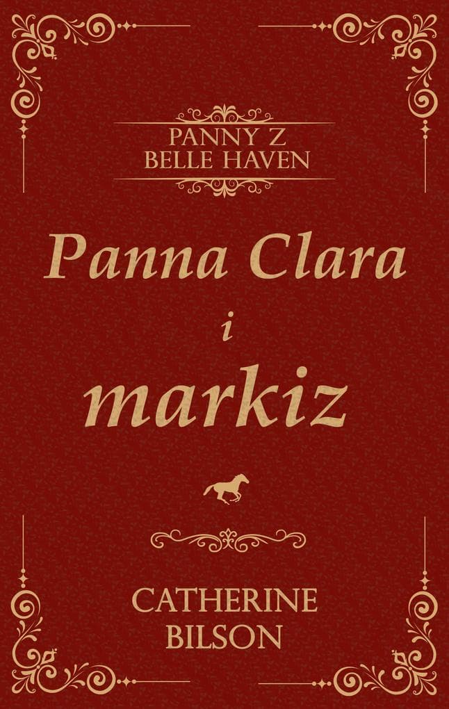 Panna Clara i markiz