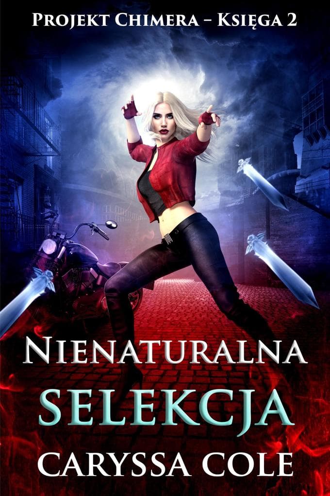 Nienaturalna selekcja