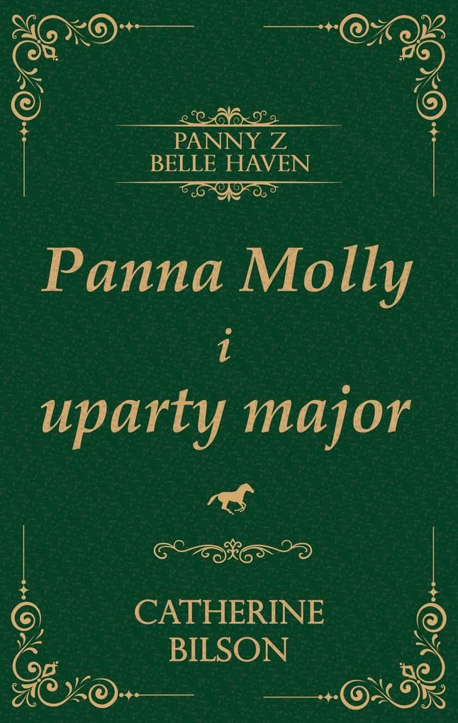 Panna Molly i uparty major