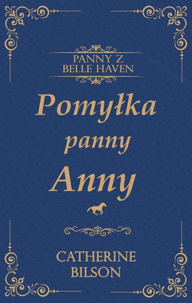 Pomylka panny Anny