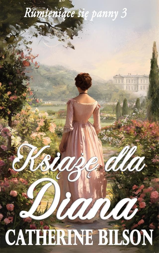 Ksiaze dla Diany
