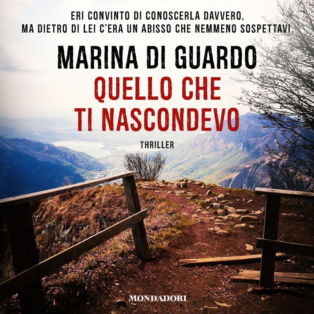 Quello che ti nascondevo