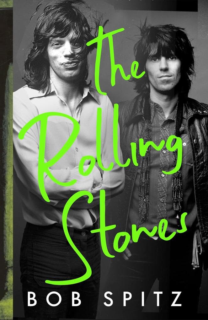 The Rolling Stones