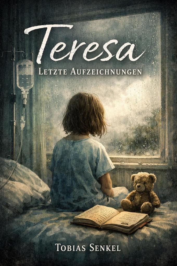 Teresa - letzte Aufzeichnungen