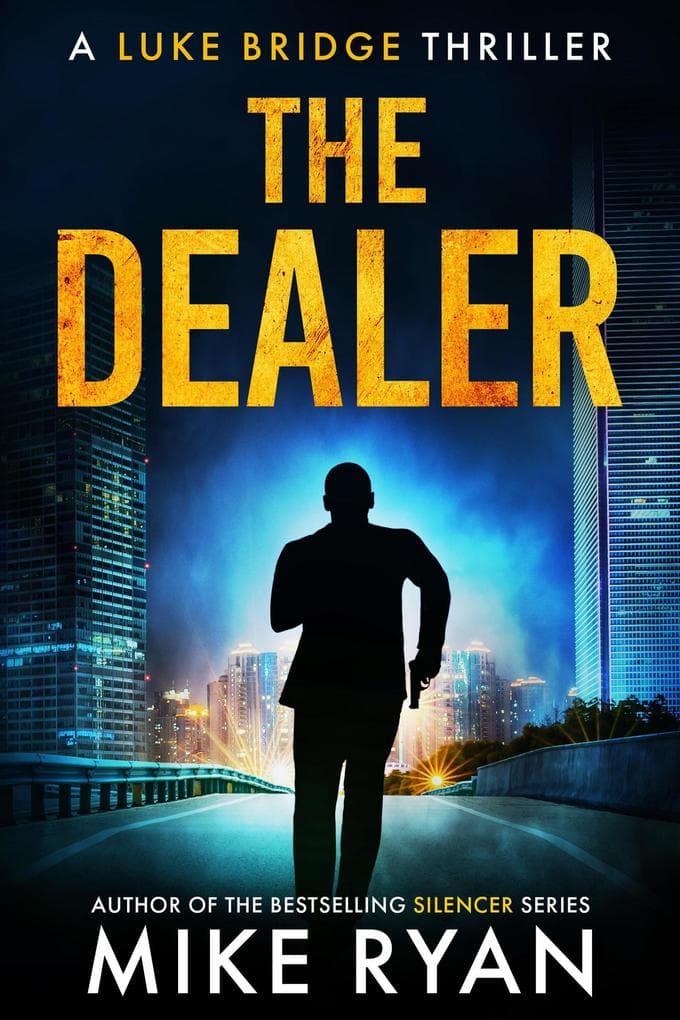 The Dealer (The Extractor Series, #13)