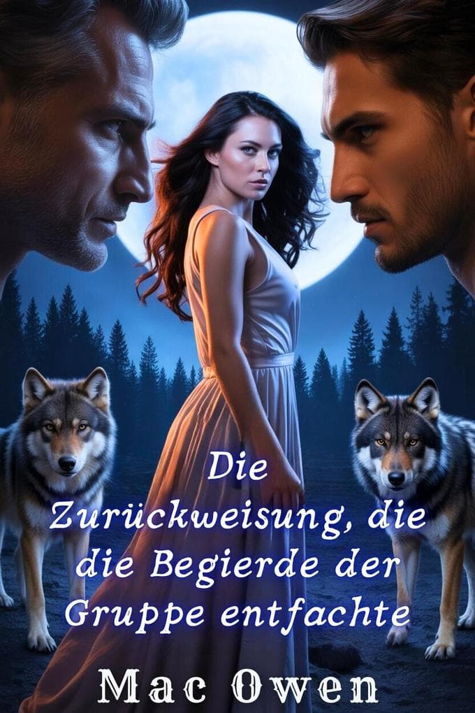 Die Zurückweisung, die die Begierde der Gruppe entfachte