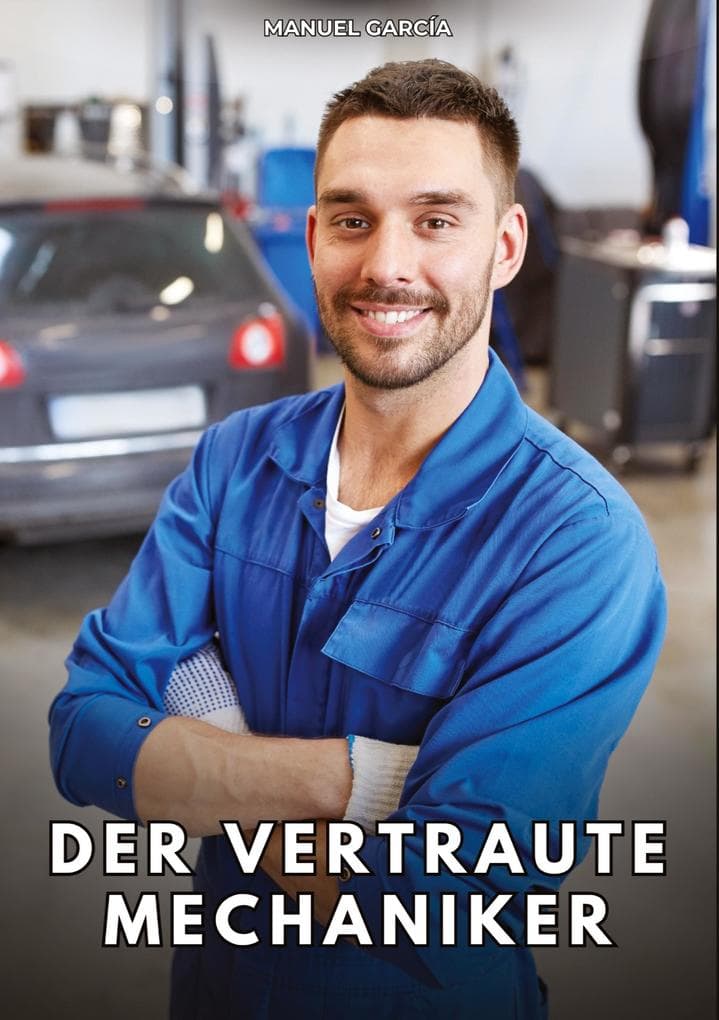 Der vertraute Mechaniker