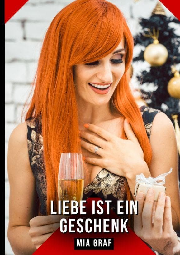 Liebe ist ein Geschenk