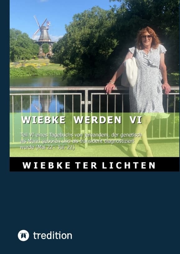 Wiebke werden VI