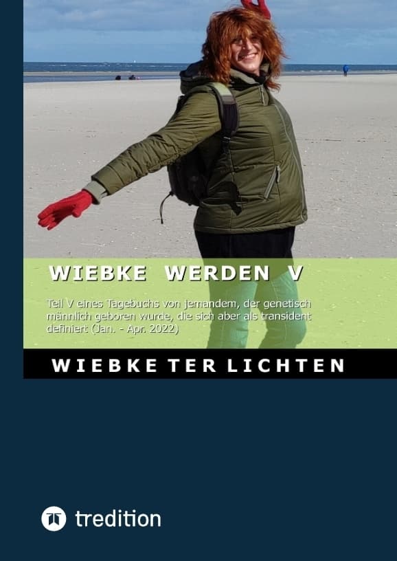 Wiebke werden V