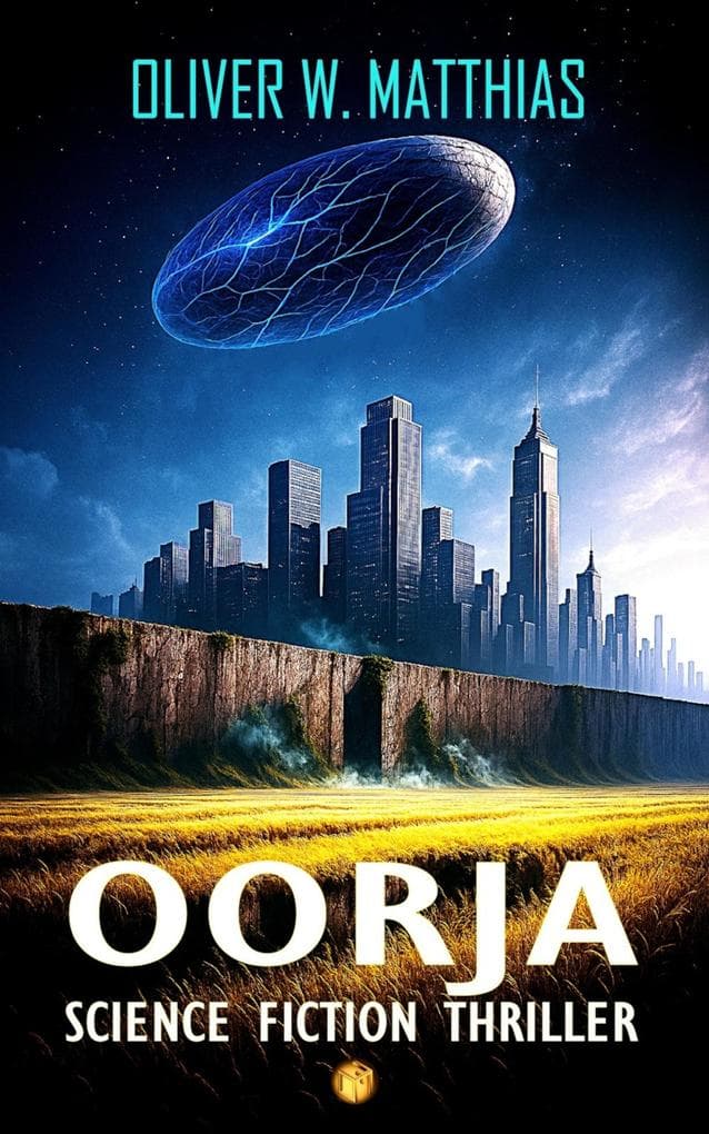 Oorja