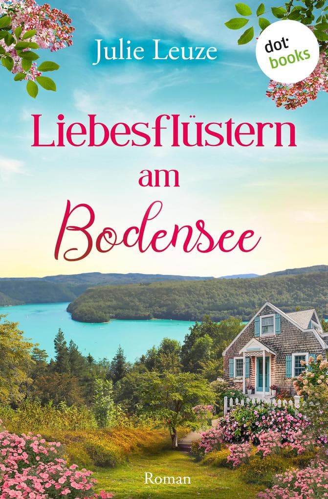 Liebesflüstern am Bodensee