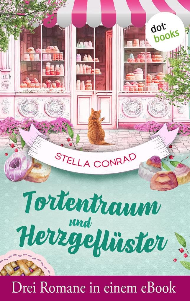 Tortentraum und Herzgeflüster