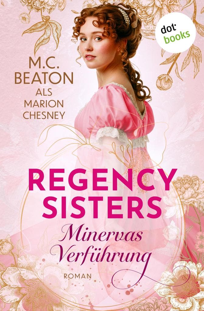 Regency Sisters - Minervas Verführung