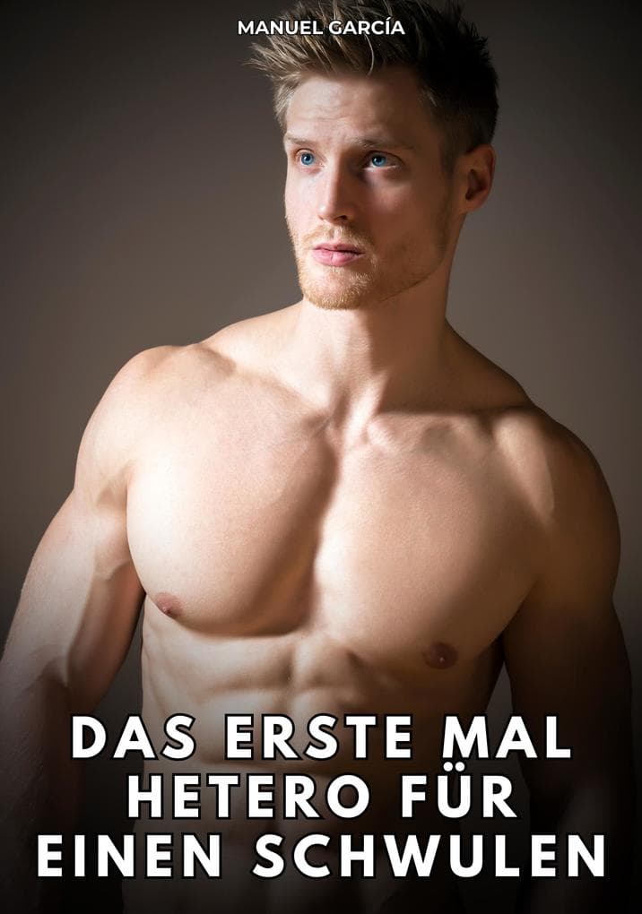 Das erste Mal hetero für einen Schwulen