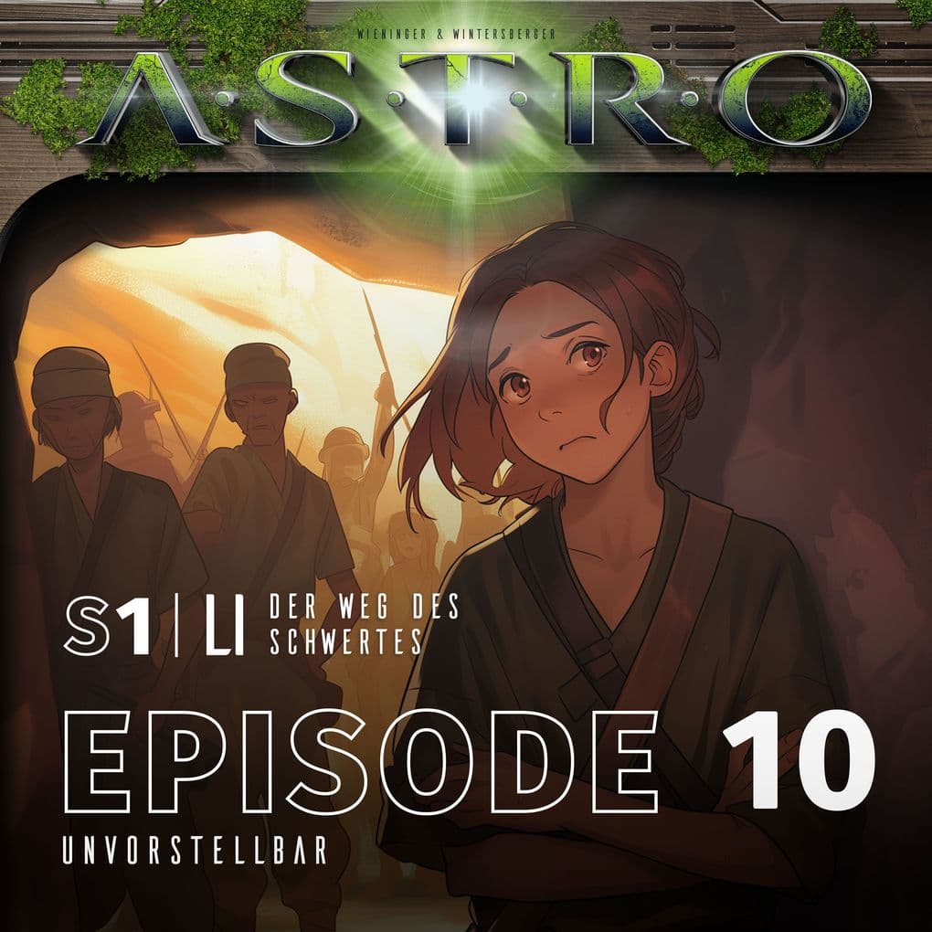 LI S1 - Episode 10 - Unvorstellbar