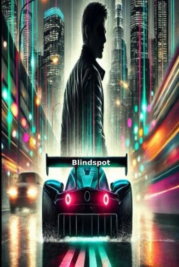 Blindspot (Ouroboros)