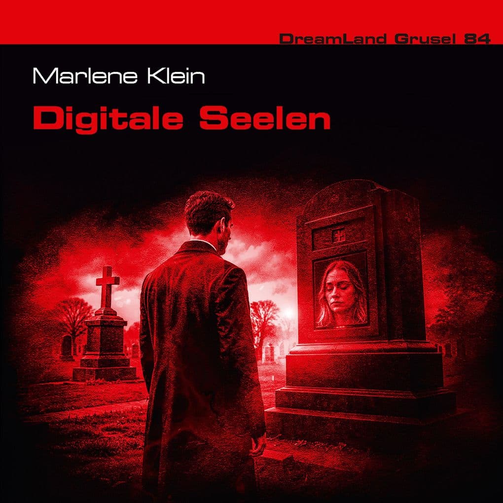 Digitale Seelen