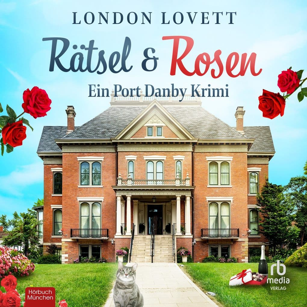 Rätsel und Rosen