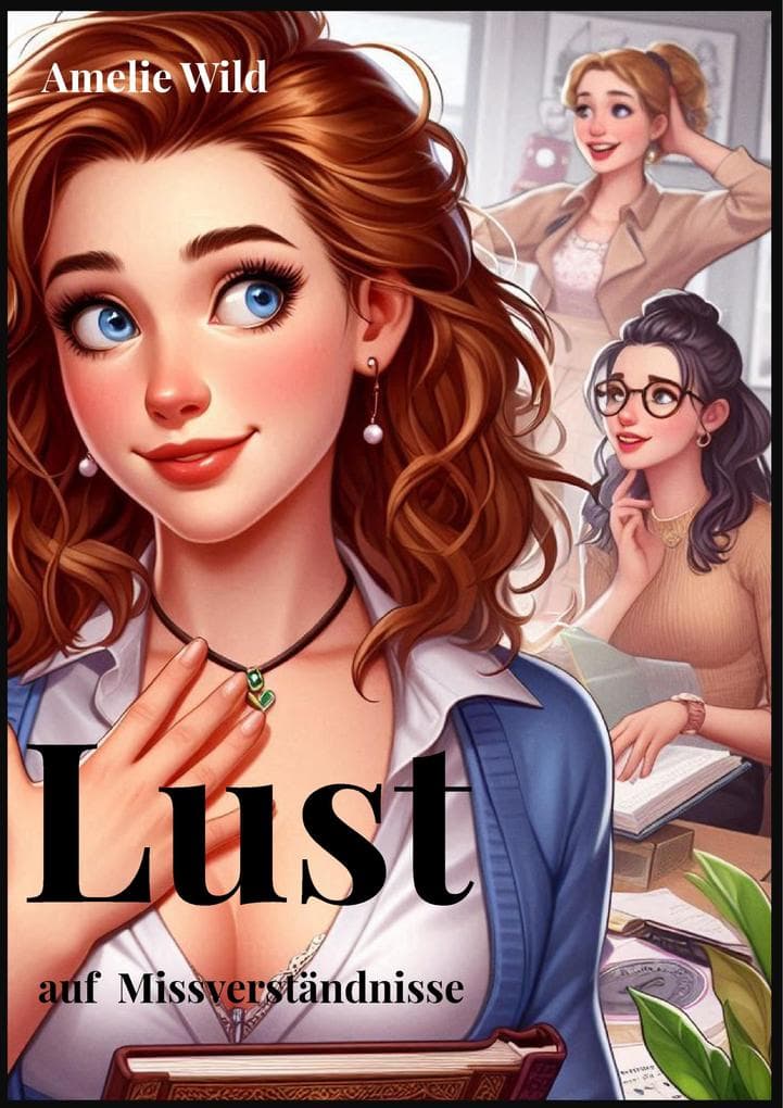 Lust auf Missverständnisse