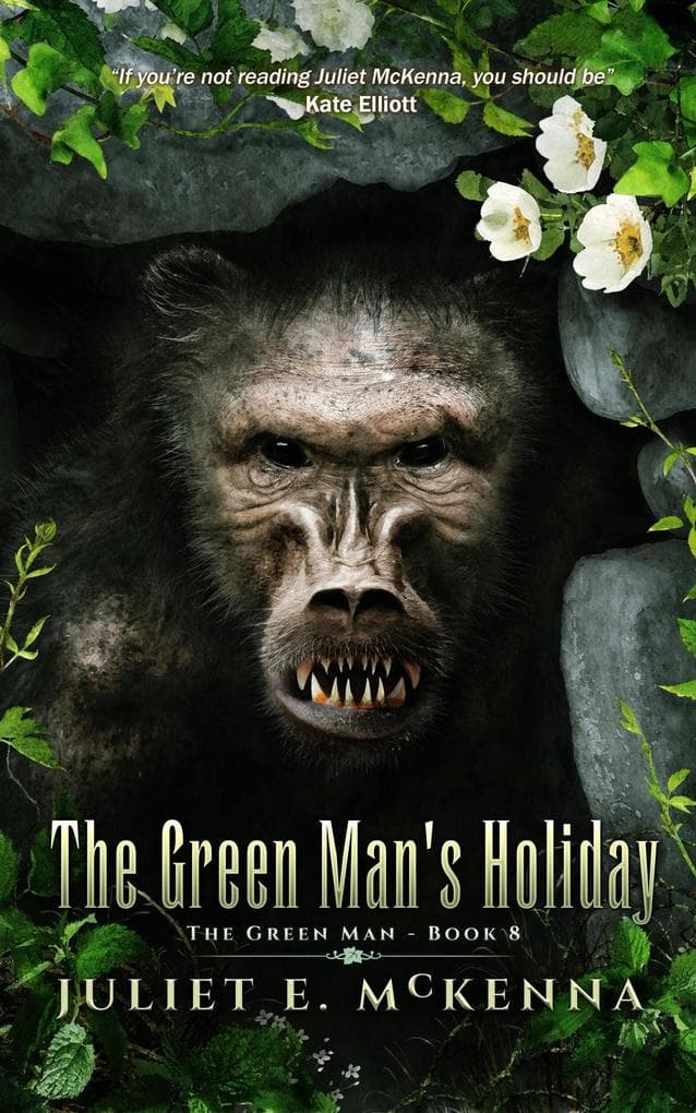 The Green Man's Holiday