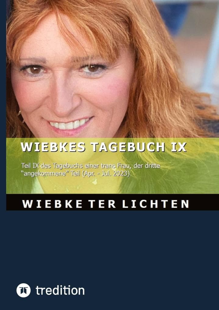 Wiebkes Tagebuch IX