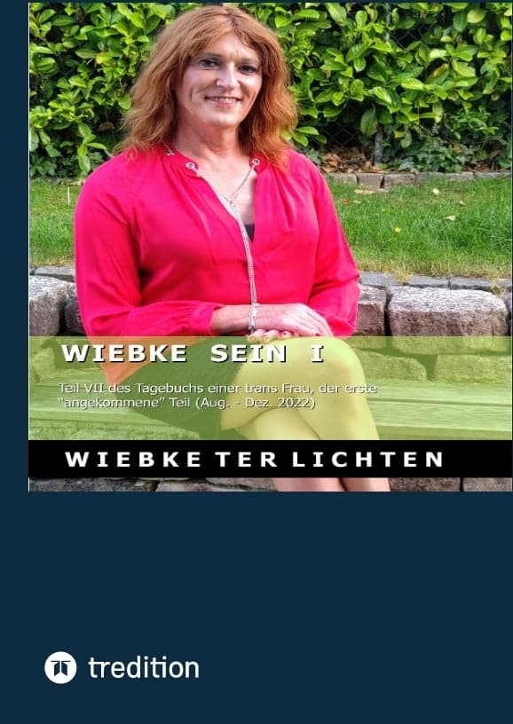 Wiebke sein I