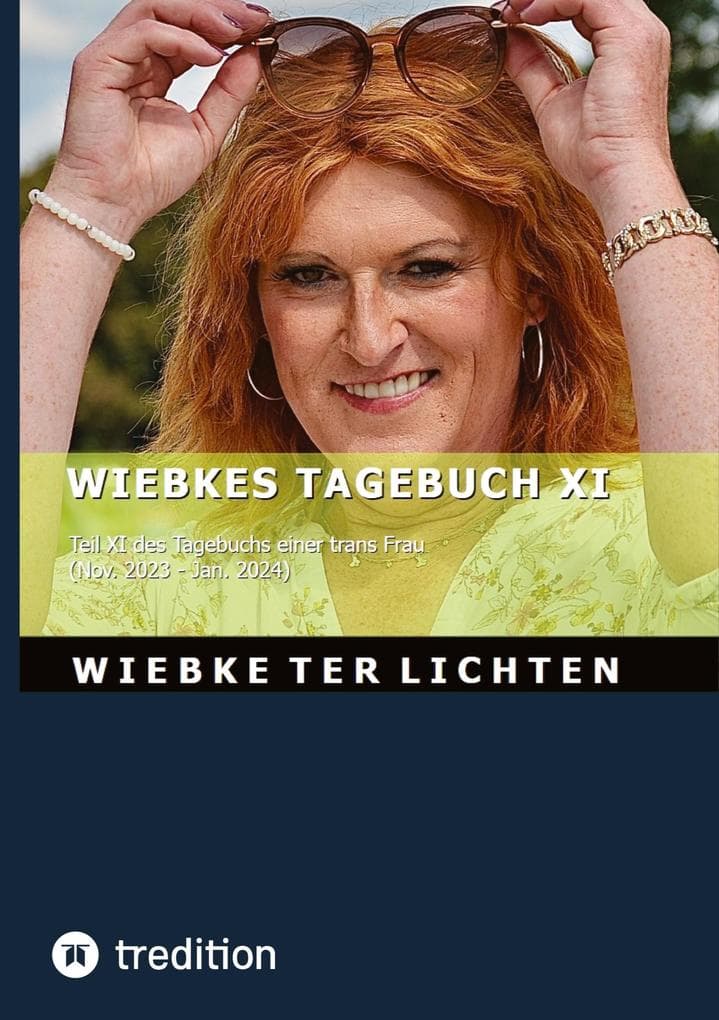 Wiebkes Tagebuch XI