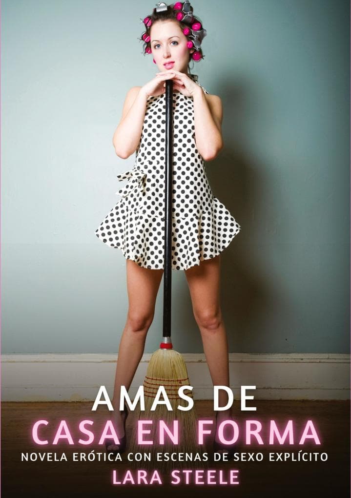 Amas de Casa en Forma