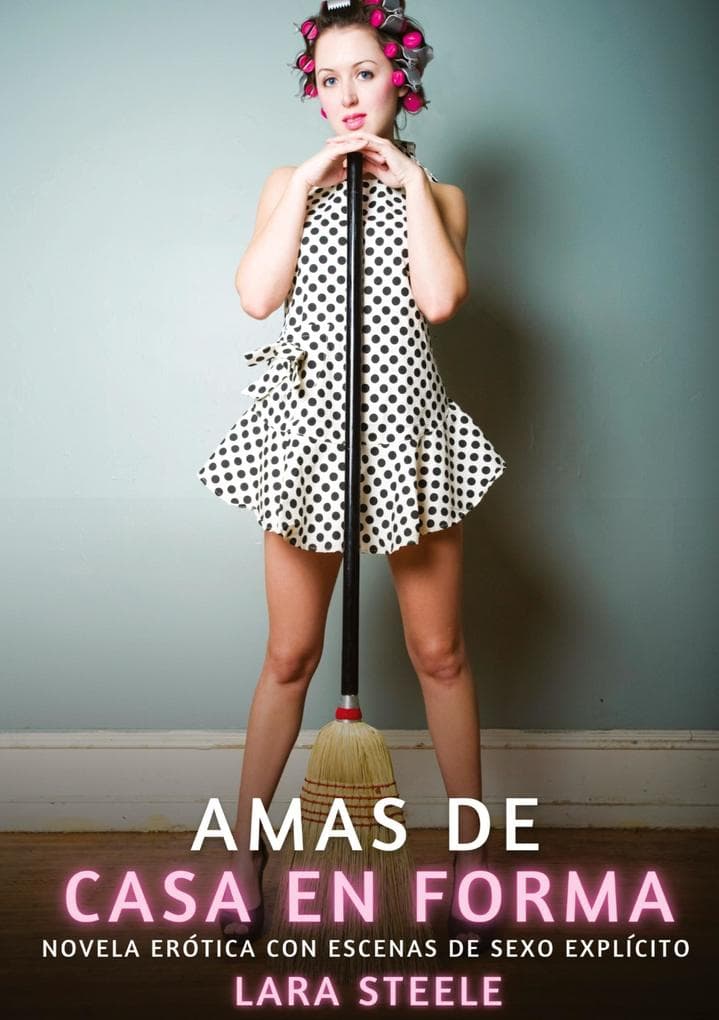 Amas de Casa en Forma