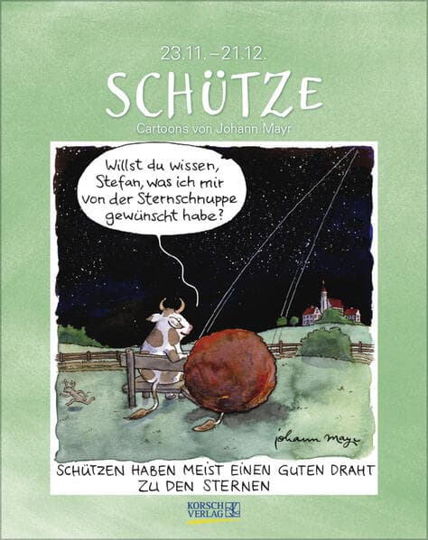 Schütze 2027