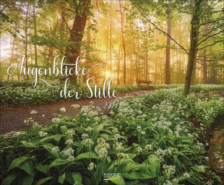 Augenblicke der Stille 2027